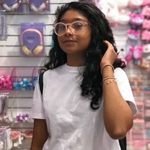 Meet your Posher, Reshma